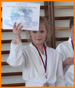 DOST�LOV� GABRIELA